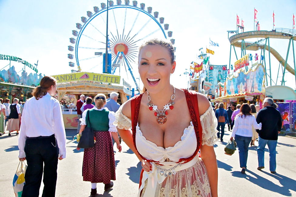 Jordan Carver Oktoberfest #25080567