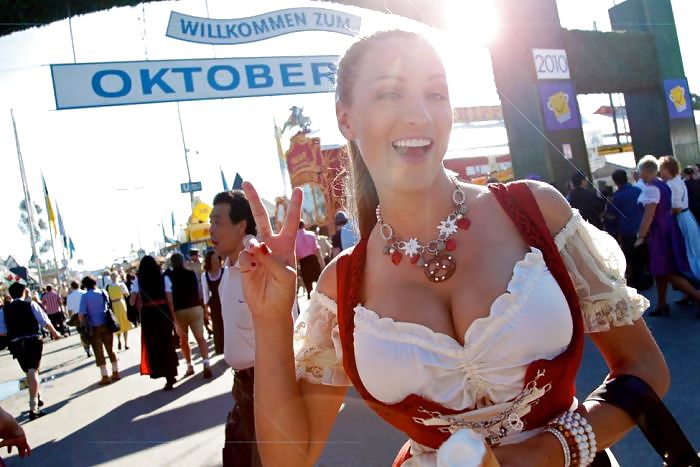 Jordan Carver Oktoberfest #25080580