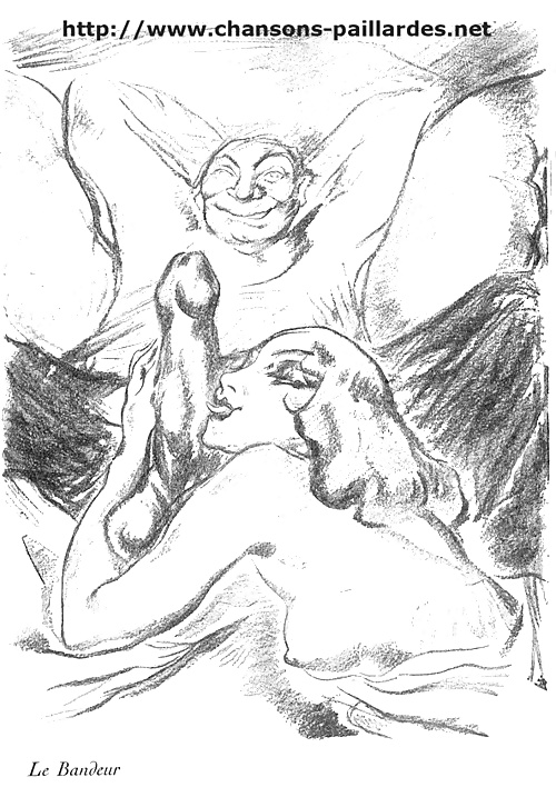 Arte erotica - disegni - skizzen - schizzi - dipinti
 #34196185