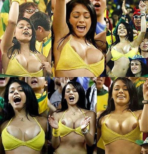 Ragazze brasiliane 
 #26324000