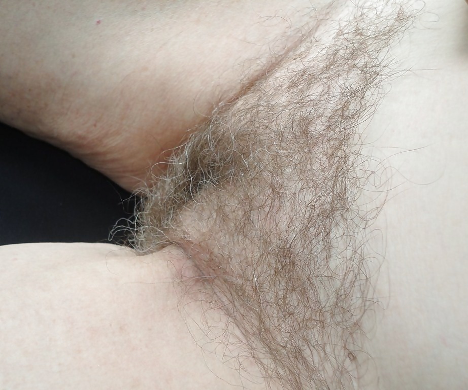 Hairy Pussy Saggy Tits #40222092