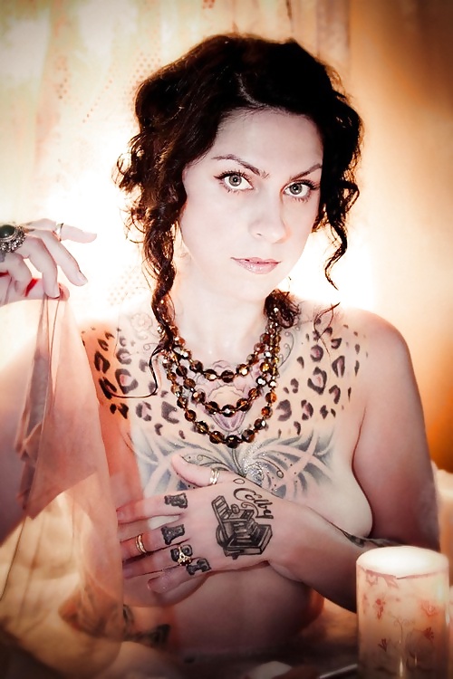 Danielle Colby Cushman - Mojitog #27217935