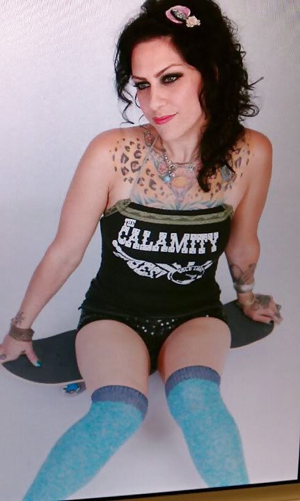 Danielle Colby Cushman - Mojitog #27217950