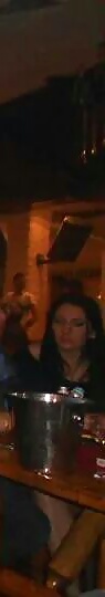 Espiar a las mujeres sexy en el restaurante rumano
 #40875193