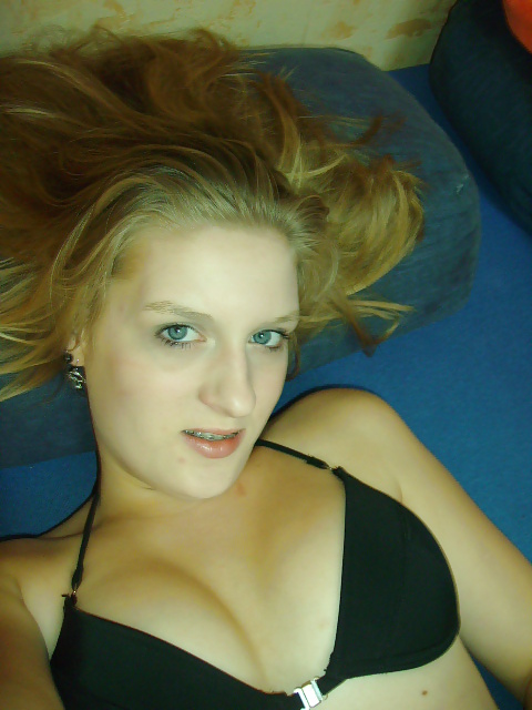 Ex-gf #38947823