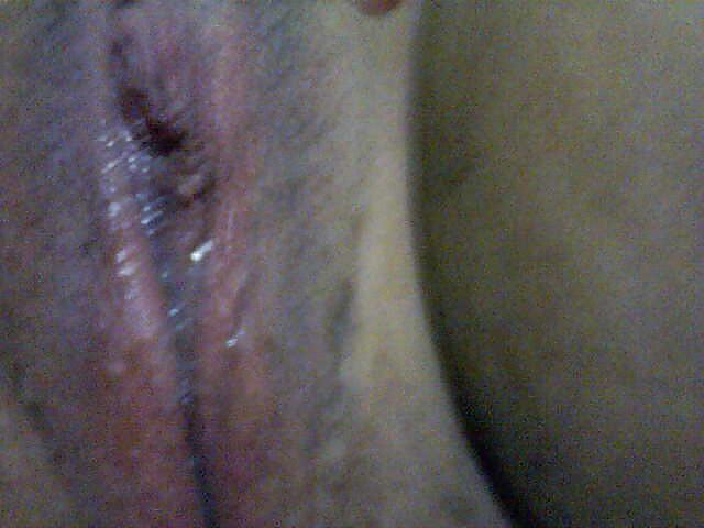 Gorda puta y guarra
