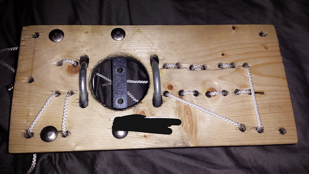 Torture board prototype #37123243