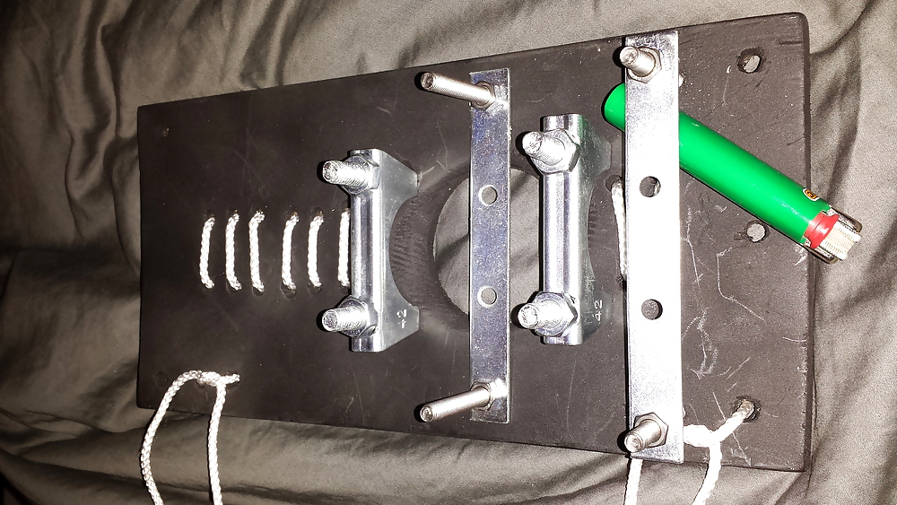 Torture board prototype #37123247