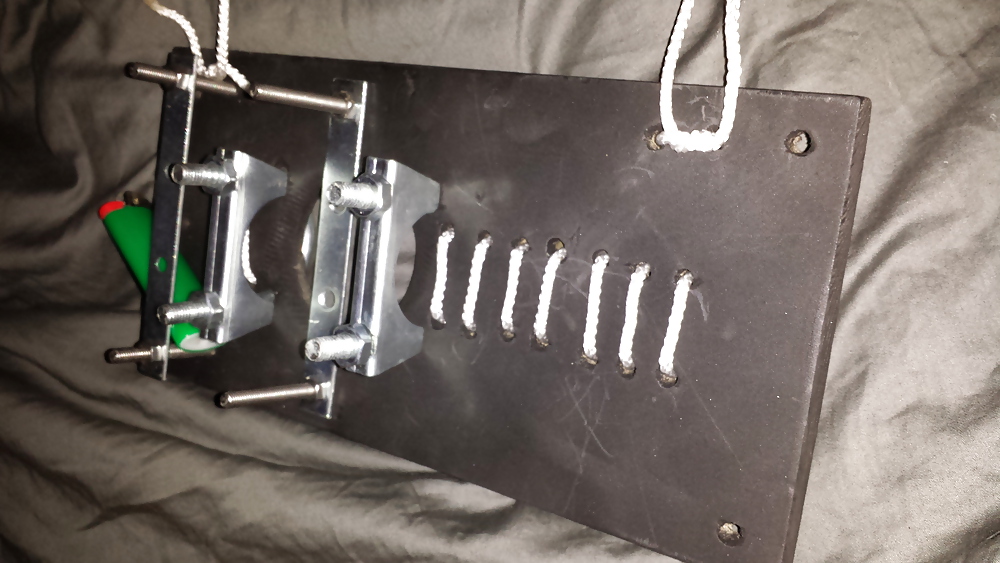 Torture board prototype #37123252