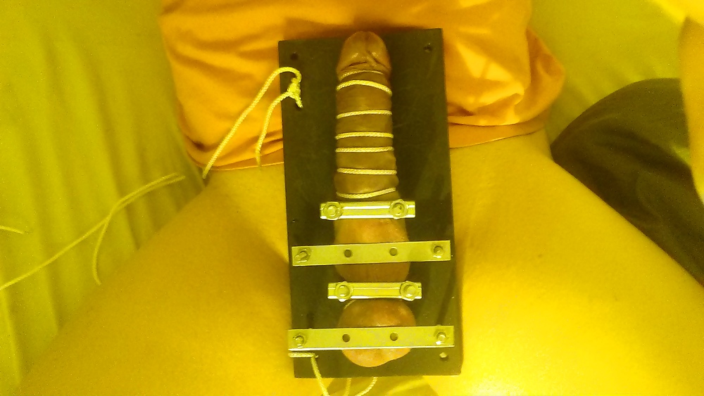Torture board prototype #37123255