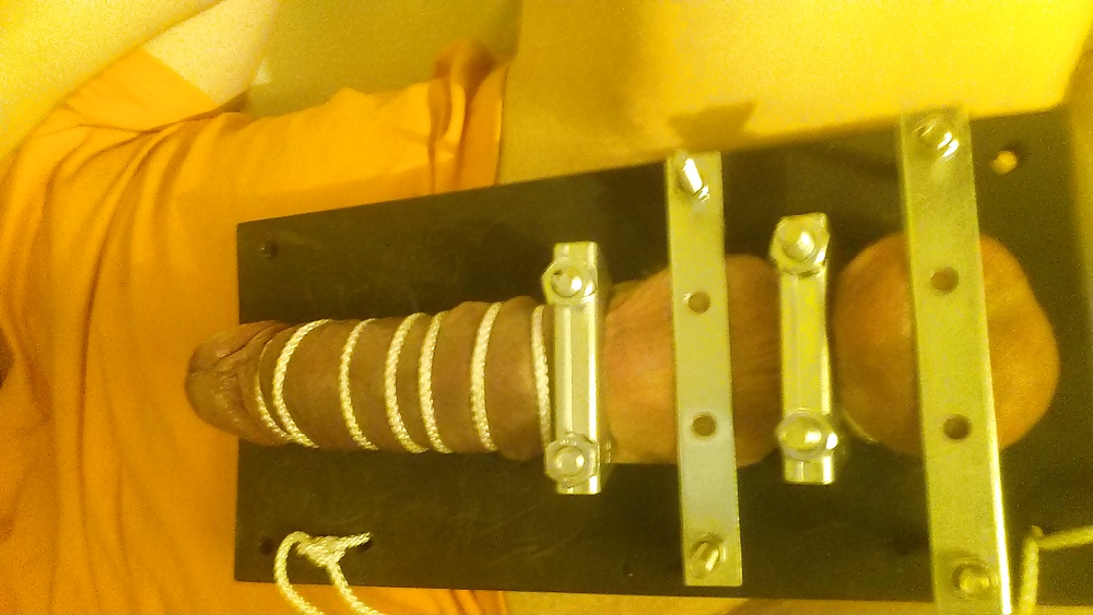 Torture board prototype #37123257