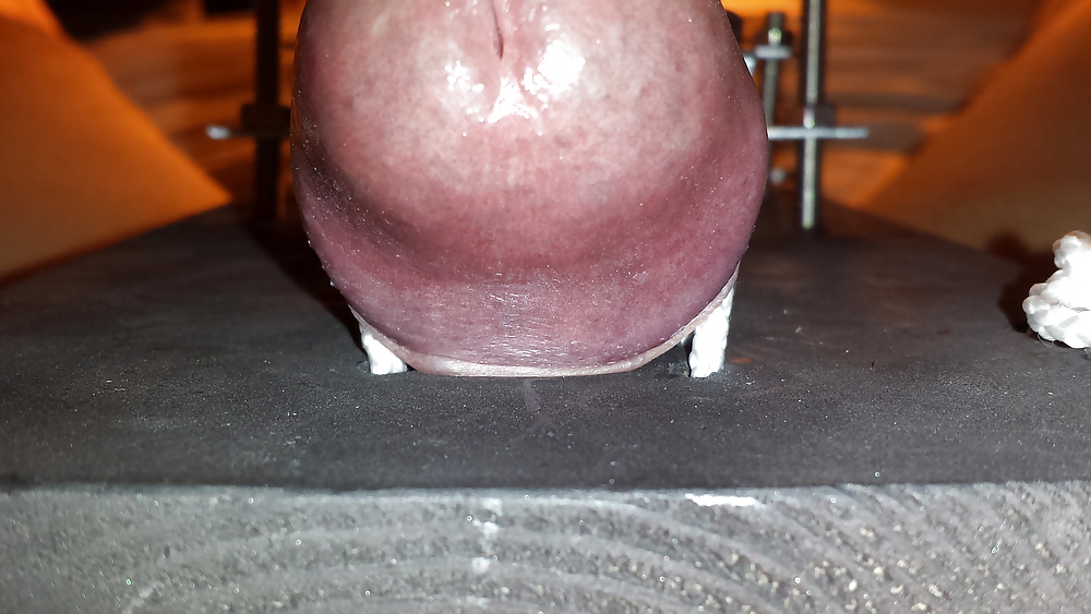 Torture board prototype #37123261