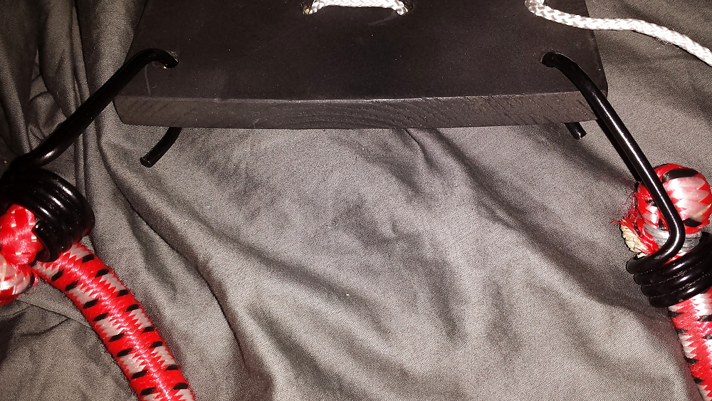 Torture board prototype #37123269