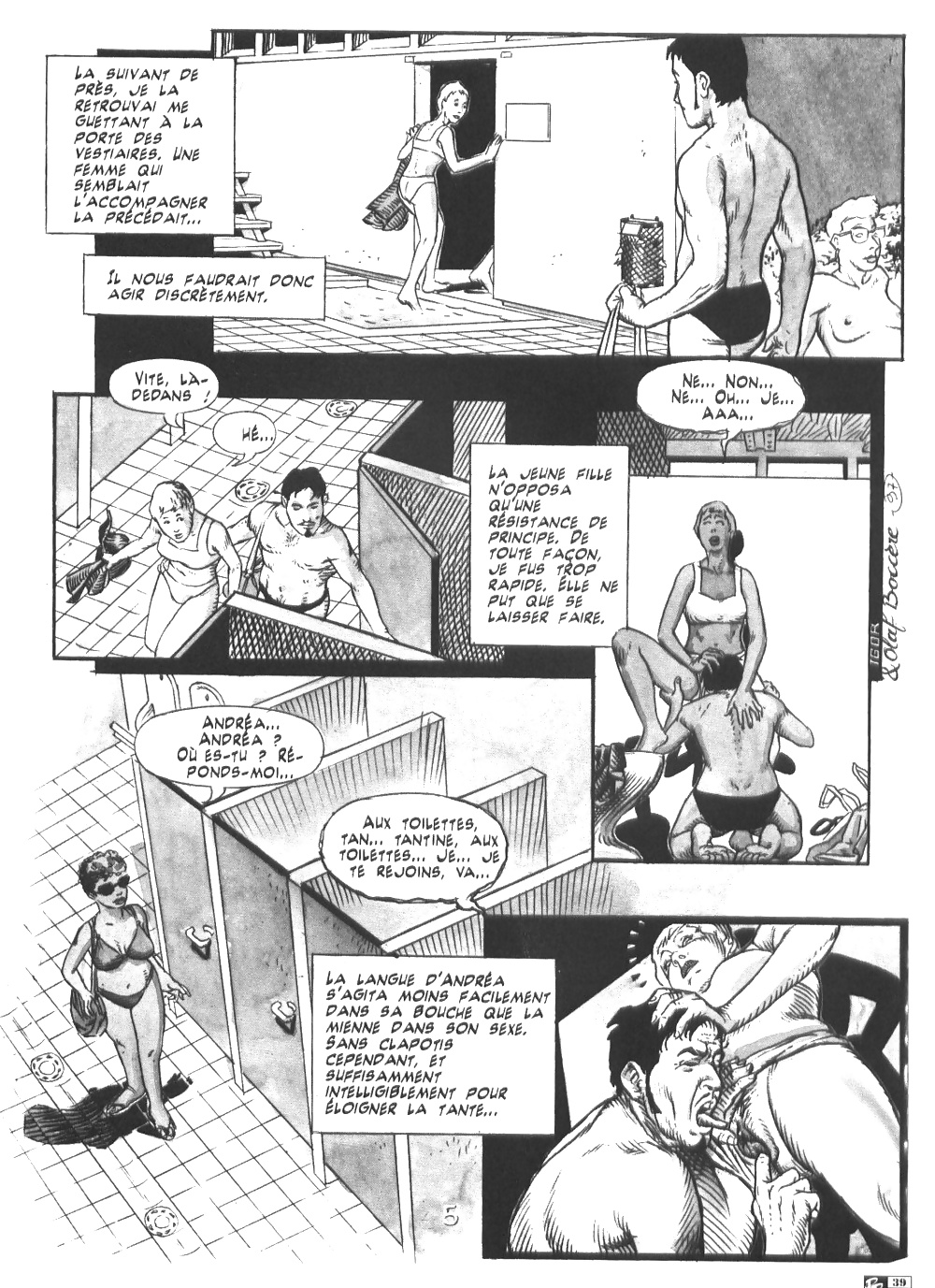 Femmes - FRA #33723081