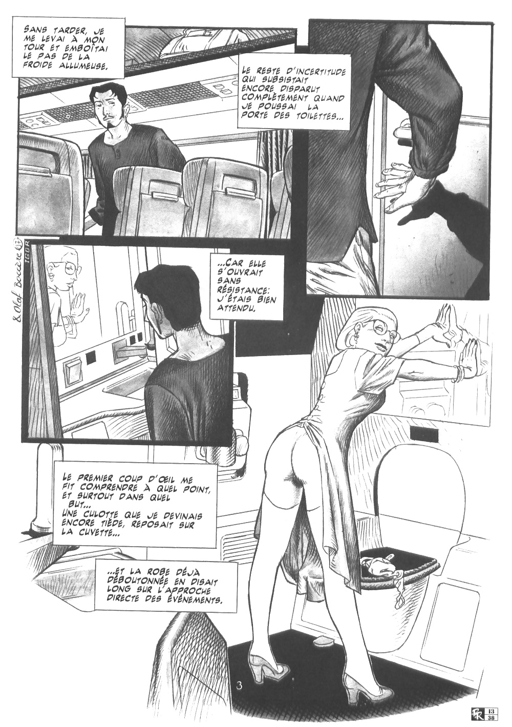 Femmes - FRA #33723104