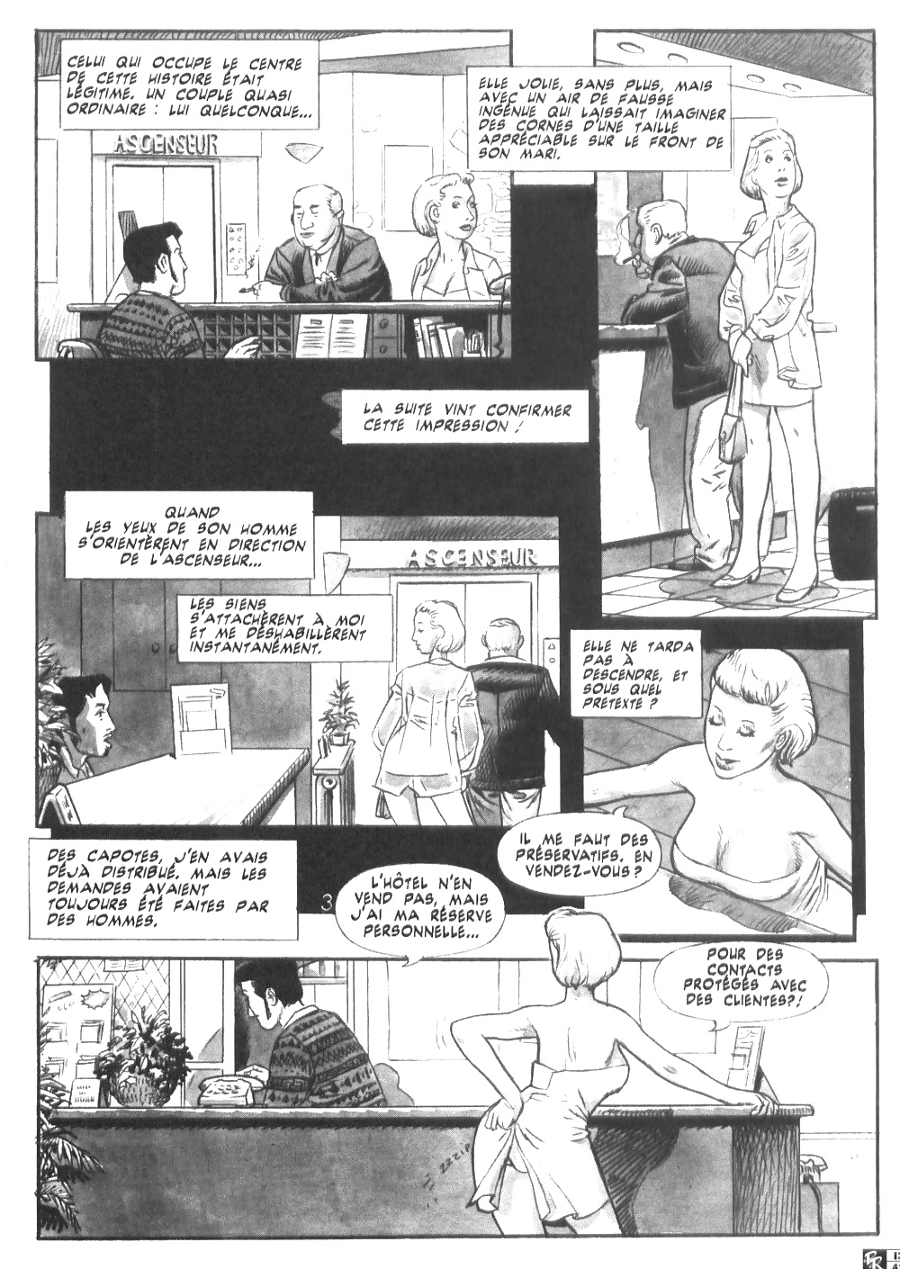 Femmes - FRA #33723194