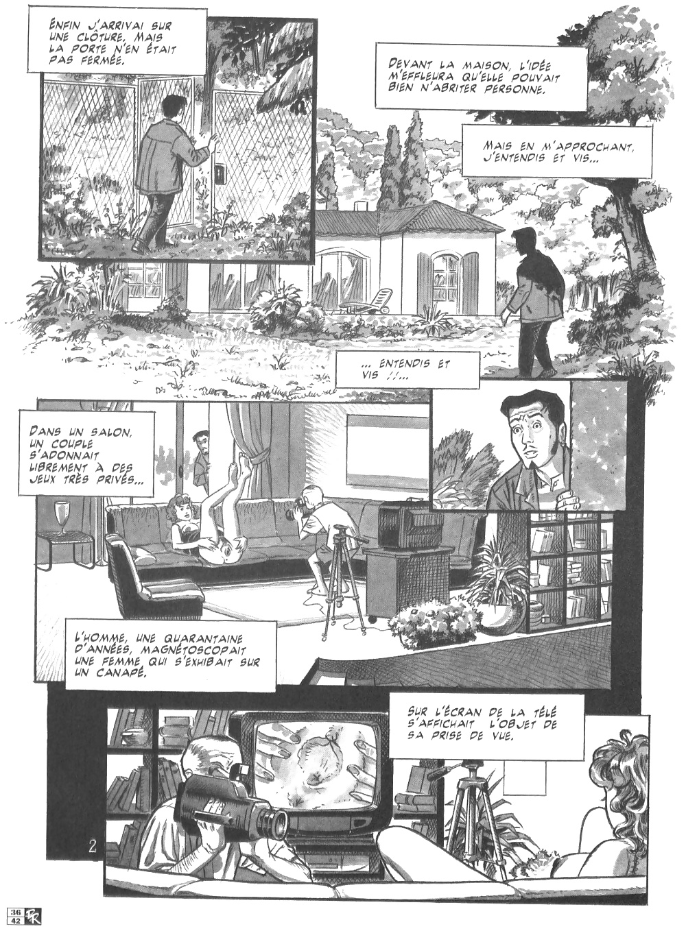 Femmes - FRA #33723226