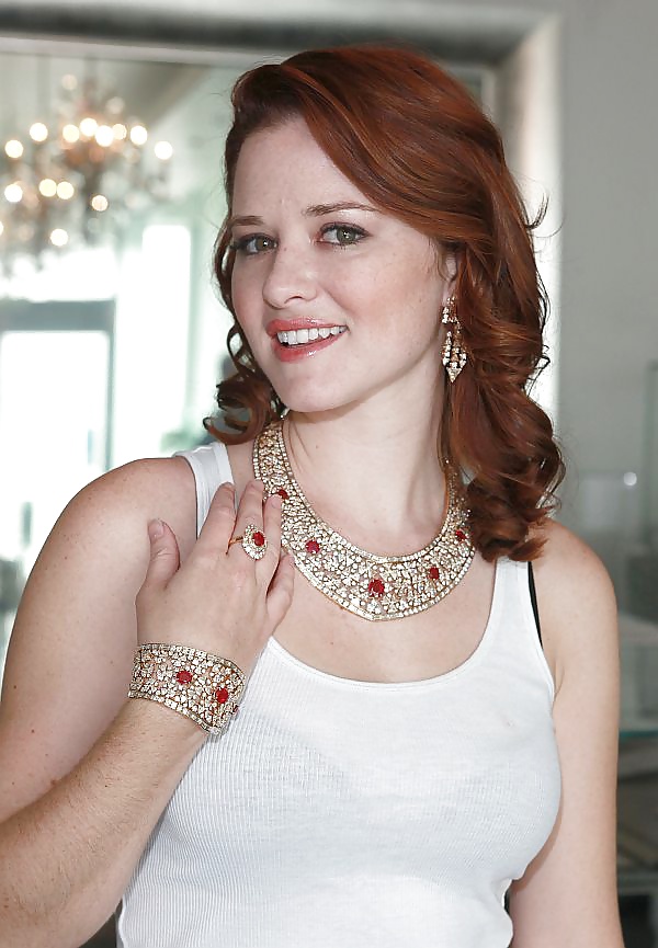 Sarah Drew #40432214