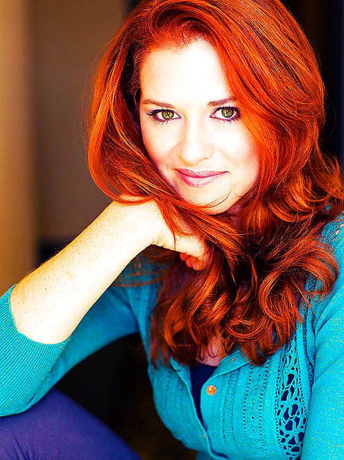 Sarah Drew #40432229