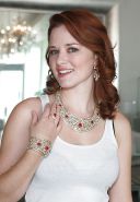 Sarah Drew
