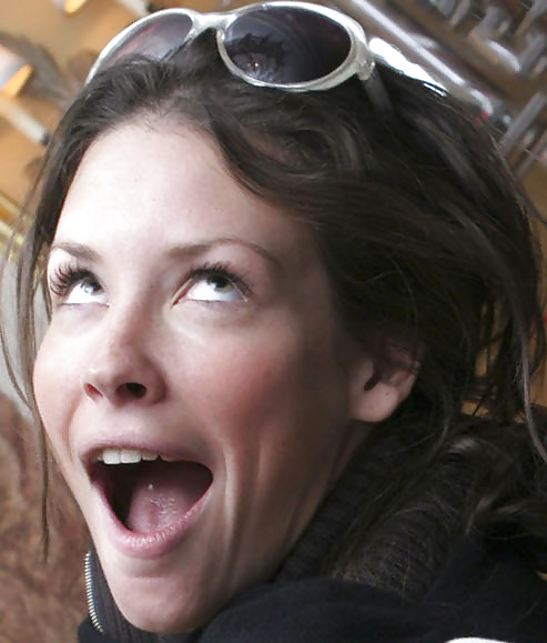 Evangeline Lilly #24168651