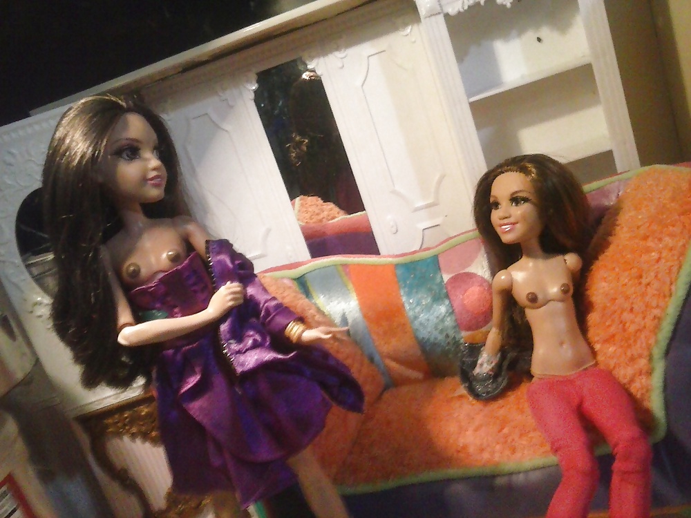 Muñecas personalizadas ooak vip chicas negras lesbianas y shemale 
 #31825377