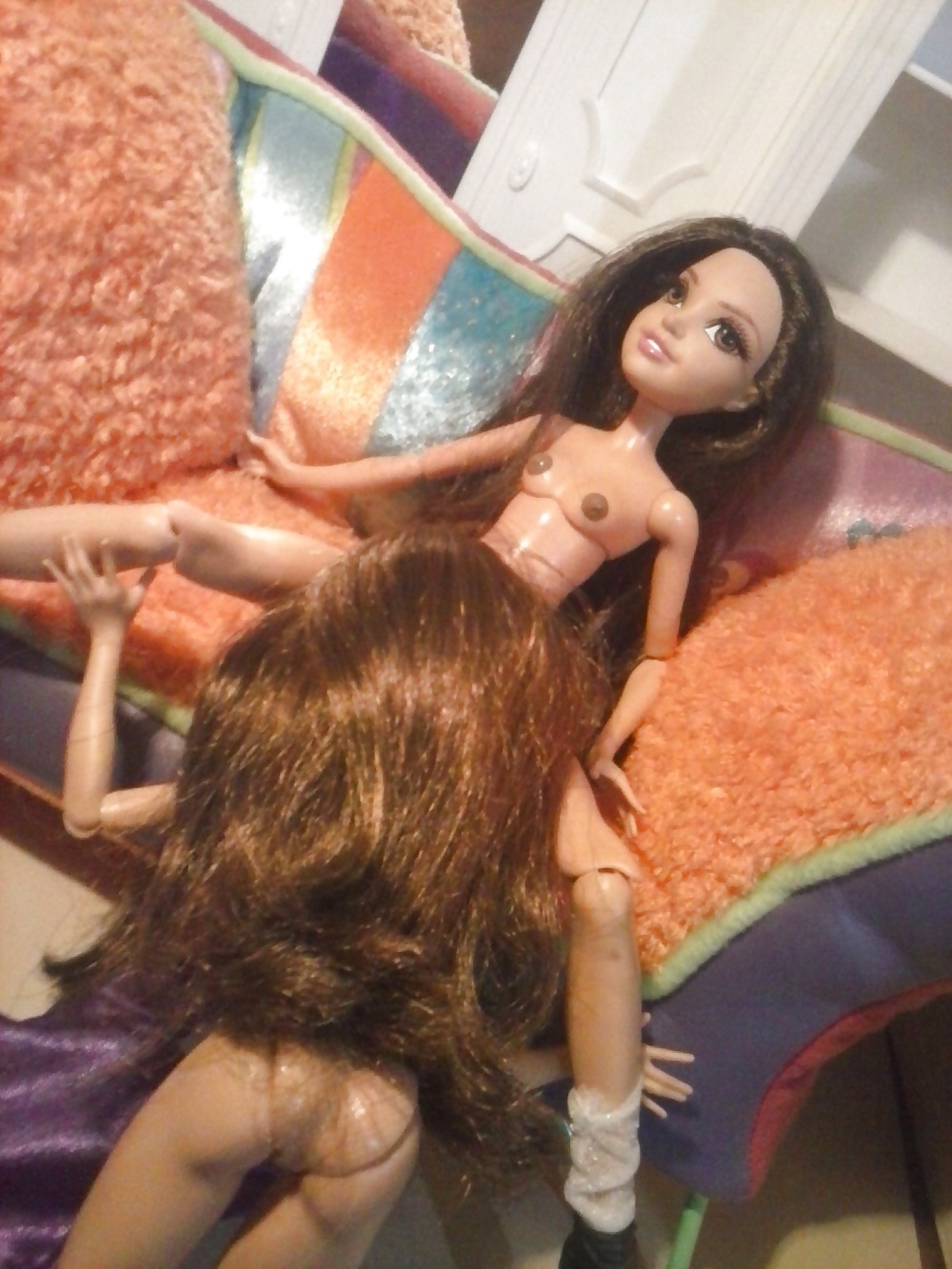 Muñecas personalizadas ooak vip chicas negras lesbianas y shemale 
 #31825383