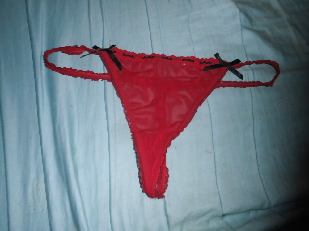 My panties and string collection #29664876