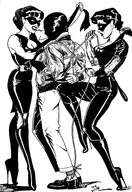 Femdomart Pt. 2 #28232984