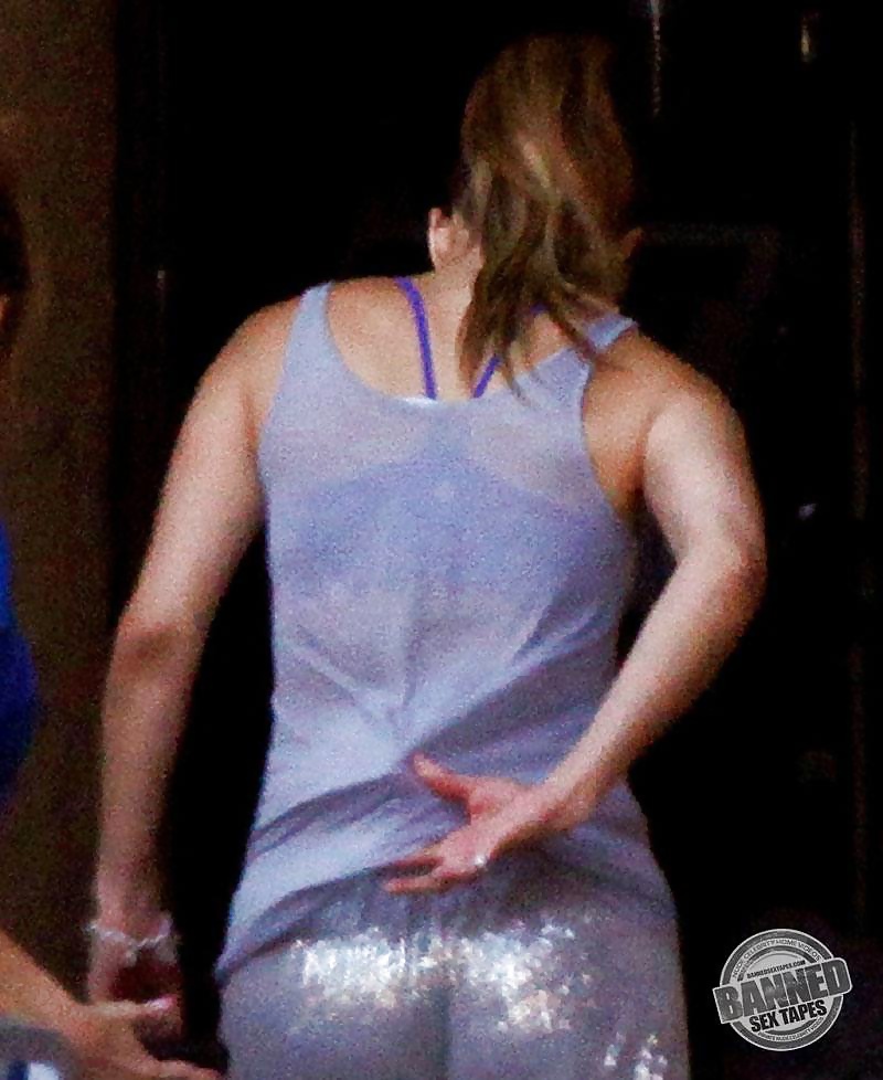Jennifer Lopez oops #26562843