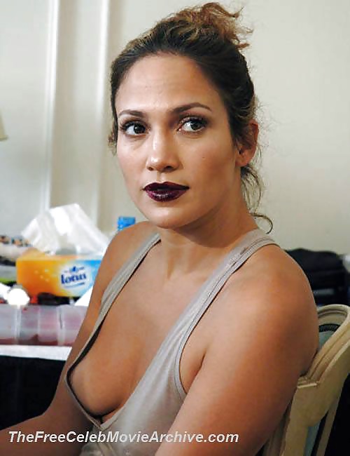Jennifer Lopez oops #26563042