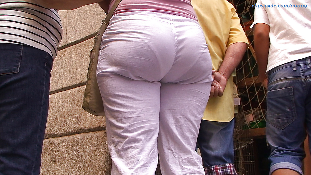Big asses from GLUTEUS DIVINUS #28702756