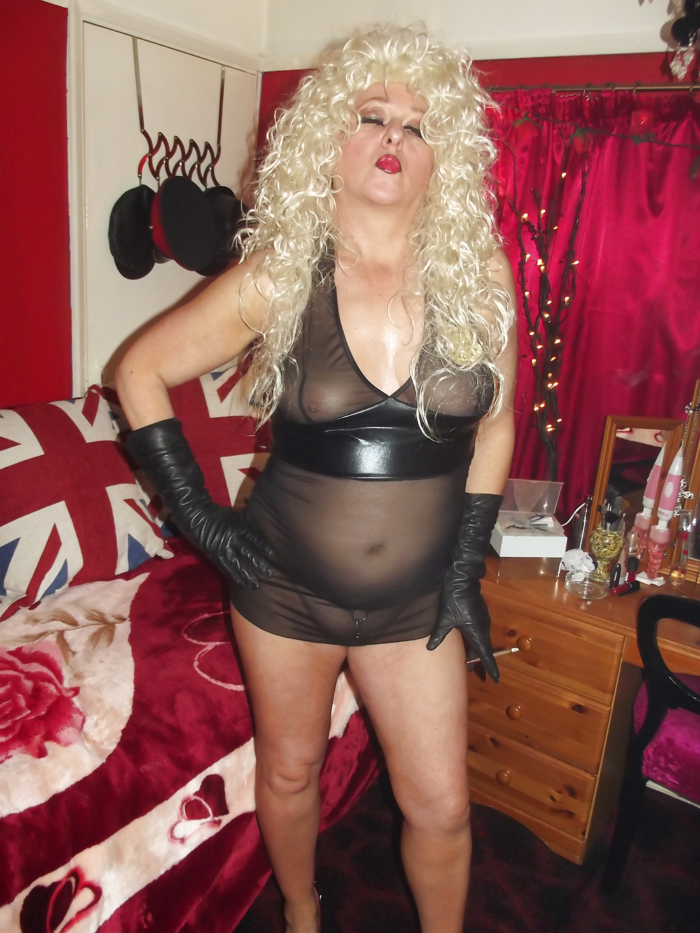 Mistress shirley
 #36177054