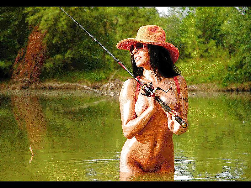 Who love fishing?!  #24210469