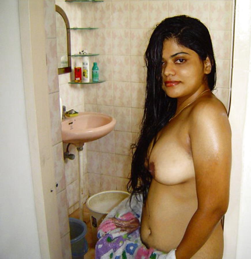 Neha Nair - Enjoying Shower #23694745