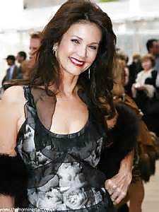 Lynda Carter----real and fake #25846879