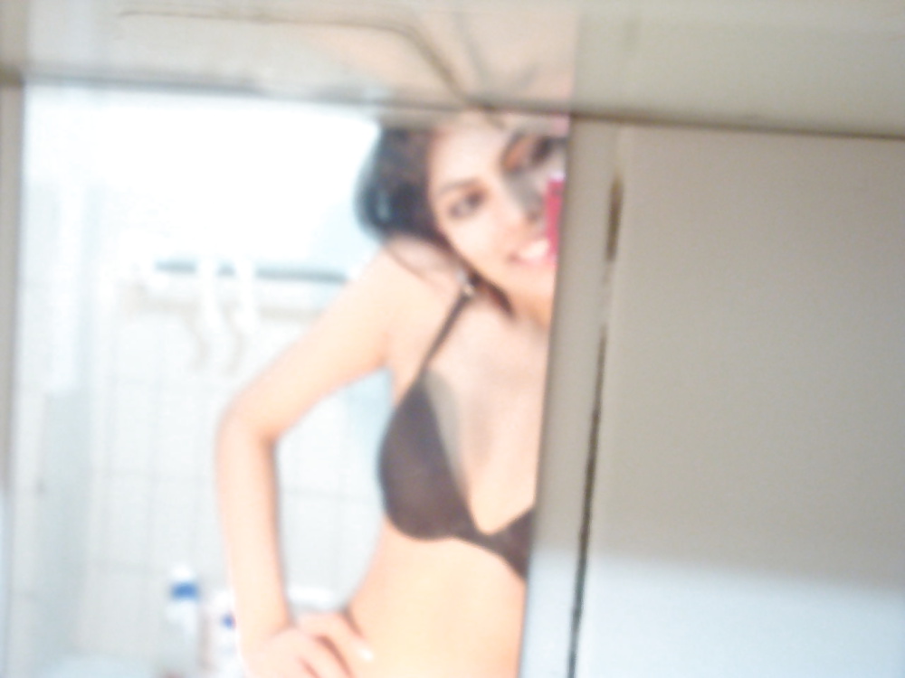 Asha Selfie Nude #29464253