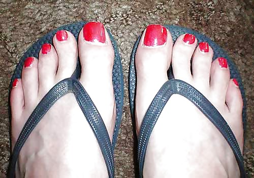 Mezcla de chancletas -pt5
 #35569953
