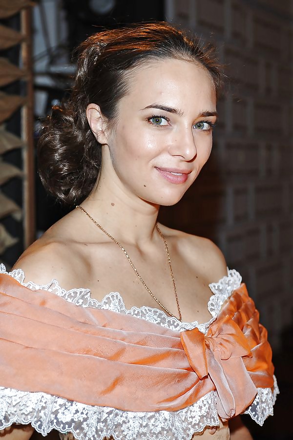 Anna Czartoryska - Polish Celebrity #22936275