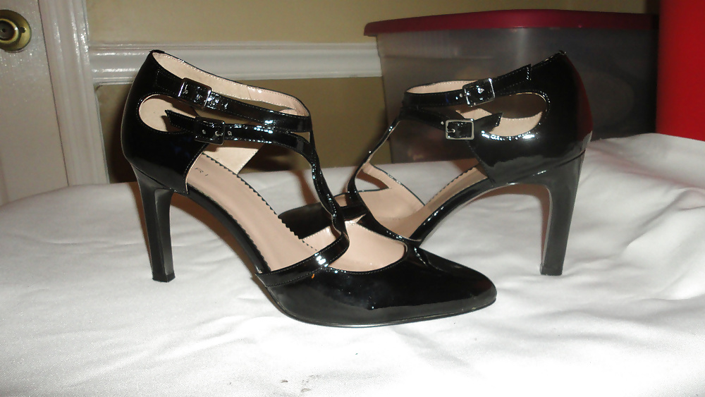 Mommy Pumps 2 #38646464