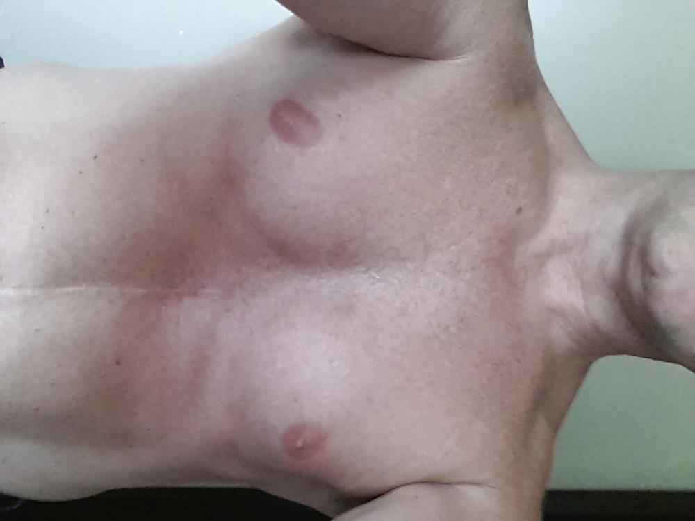 Me chest #37708162