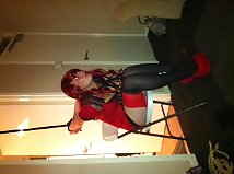 Tied up #23432646
