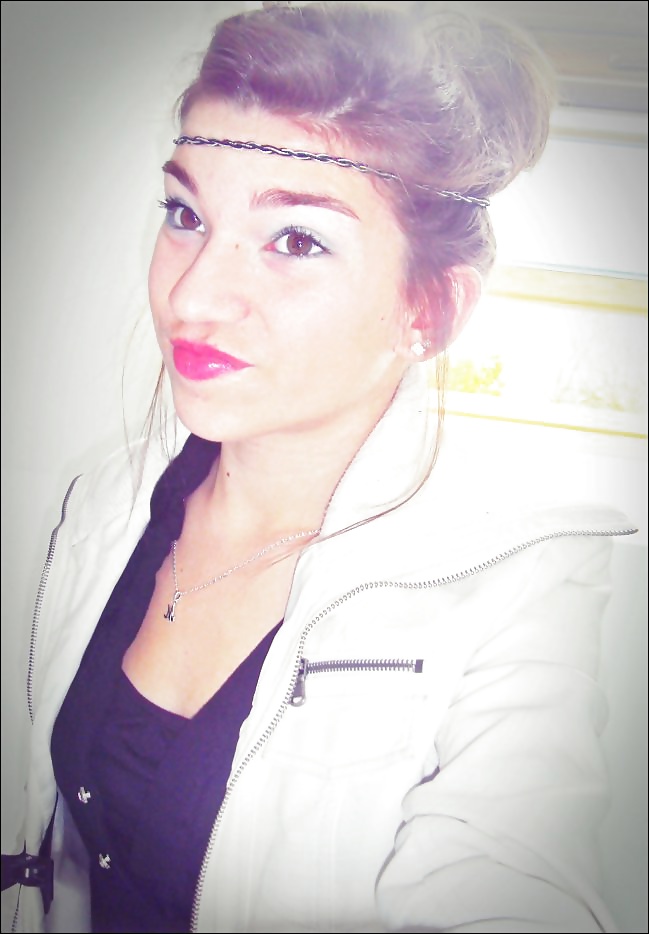Morgane 3 #40968429