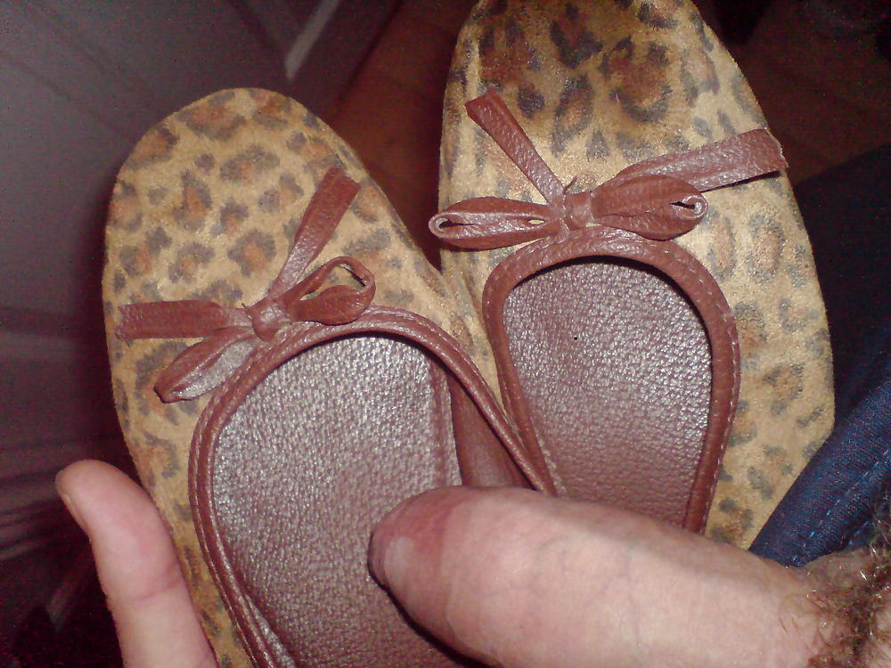 Me playing with dildos and heels #23807489