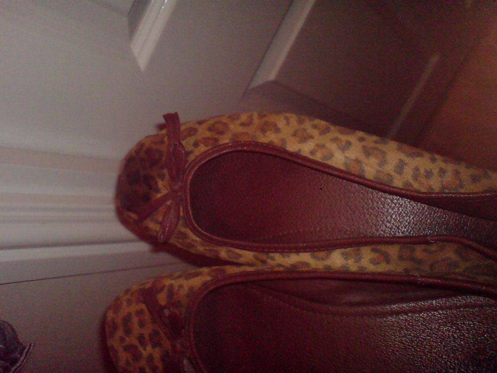 Me playing with dildos and heels #23807496