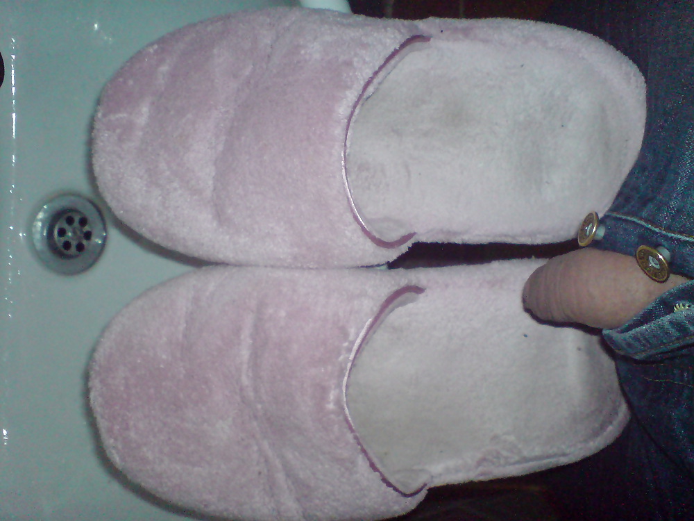 Me playing with dildos and heels #23807545