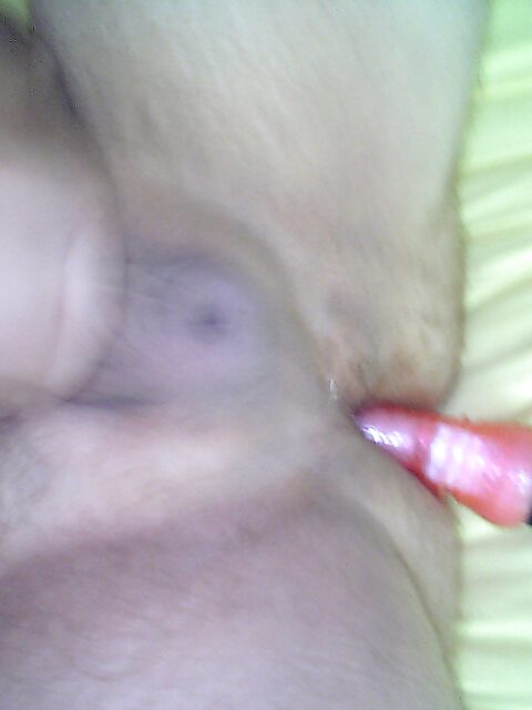 Me playing with dildos and heels #23807601