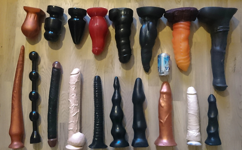 My collection #40332514