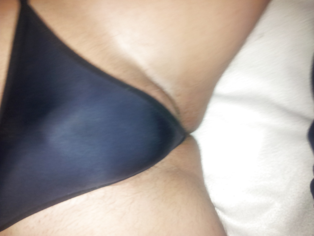 Black String cd boy #23839061
