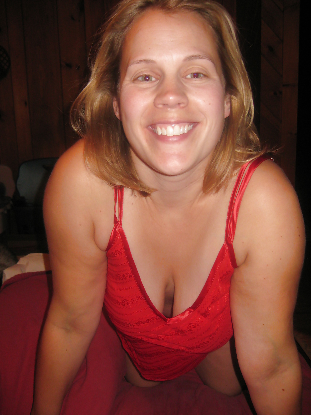 Amateur from Flickr #27597454